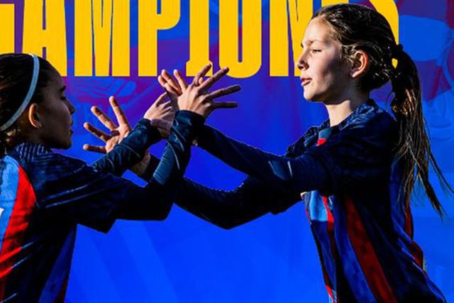 Equipa feminina de sub-13 sagra-se campeã em escalão… masculino