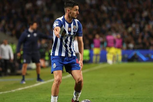 «Nem sei se Pepe tem 39 ou 40 anos, é incrível...»