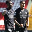 Académico acaba em sufoco depois de estar a vencer por 3-0 aos 20 minutos