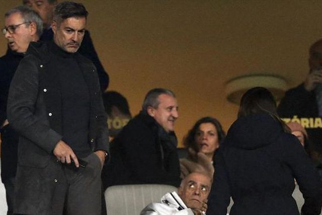 Processos disciplinares: Recorde aqui a cronologia e o que disseram Conceição, Baía e J. Marques