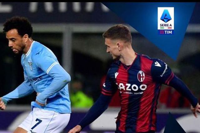 Lazio empata, falha segundo lugar e fica com o terceiro posto em perigo