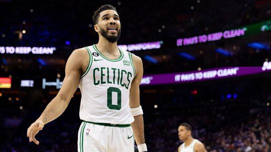 Reviravolta para os Celtics, Suns estão de volta