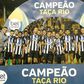 Botafogo, de Luís Castro, conquista a Taça Rio
