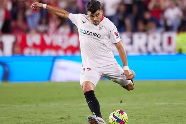 «É tentar que os desequilibradores da Juventus nada façam»