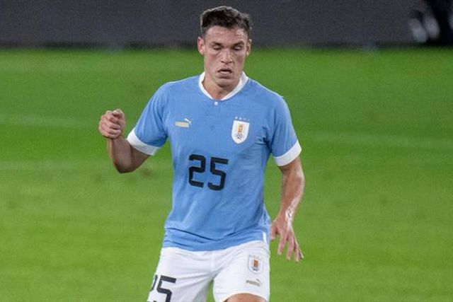 «Tive mais liberdade para chegar à área do que tenho no Sporting»