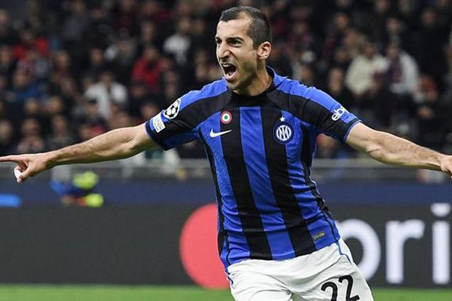 «Não quero pensar que já estamos na final»