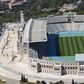 O novo estádio dos catalães em 2023/2024