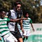 'Tiro' no final dá vice-liderança ao Farense
