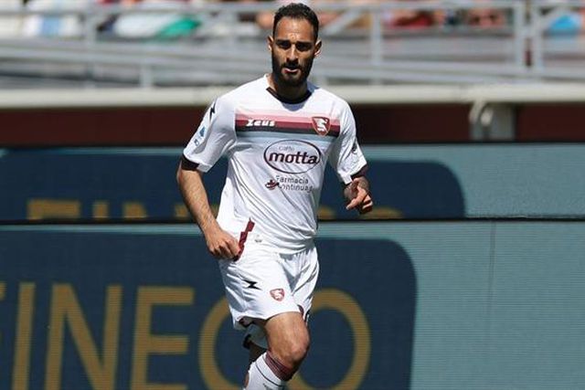 «Kastanos é o nosso Bernardo Silva»