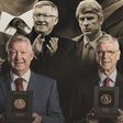 Ferguson e Wenger no 'Hall of Fame' da Premier League
