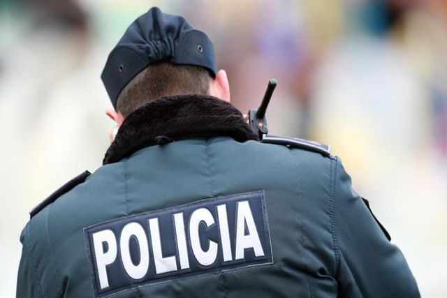 Campeão de Muay Thai detido em Madrid depois de agredir quatro polícias