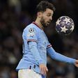 Guardiola destaca capacidade única de Bernardo: «Mais ninguém consegue fazê-lo»