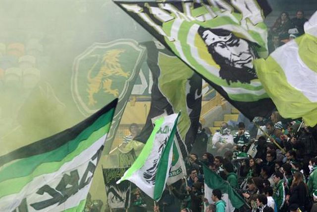 Torcida Verde desafia Presidente de República a confrontar «grotesca conjuntura»