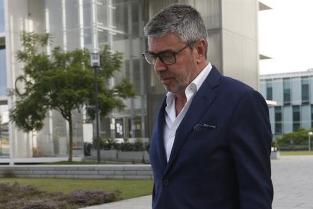 Francisco J. Marques mostra imagens e aponta o dedo ao «Rambo do Casa Pia» (vídeo)