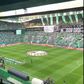 O grande ambiente em Alvalade