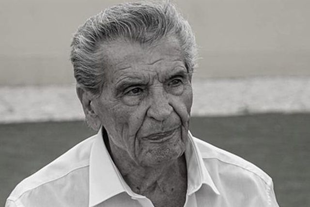 Morreu Agostinho Gil