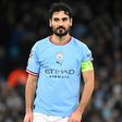 Agente de Gundogan desmente acordo com Barcelona