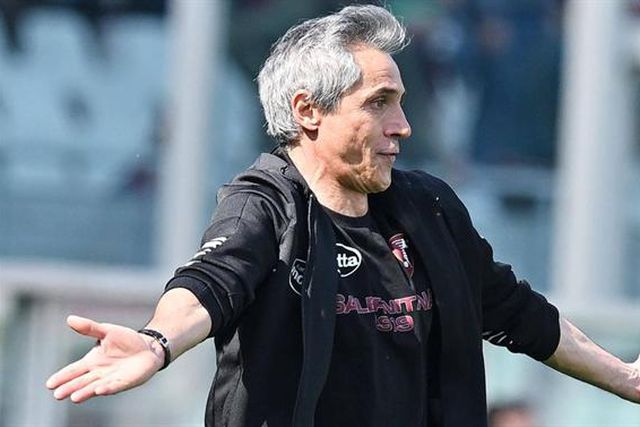 «Ponto importante, mas não podemos perder a confiança»