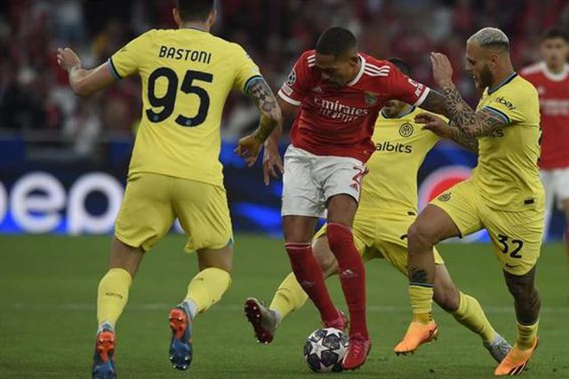 «Não faço qualquer ligação entre duas derrotas e uma quebra física»