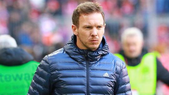 Nagelsmann recusou proposta e há novo favorito