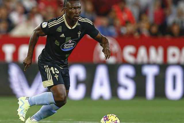 Cervi assiste e Celta, de Carlos Carvalhal, vence ao soar do gongo