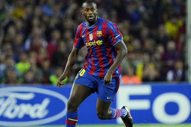 «Todos têm medo do Real Madrid, mas o Real Madrid tem medo do Barcelona»