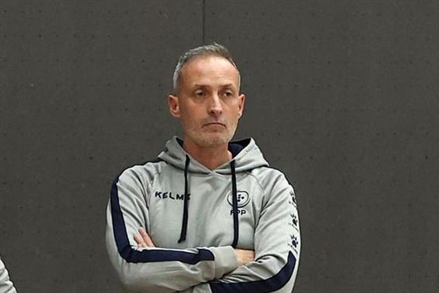 EUROPEU HÓQUEI SUB-23: Portugal-Inglaterra EM DIRETO