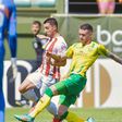 Leixões vence em Tondela