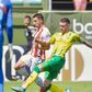 Leixões vence em Tondela