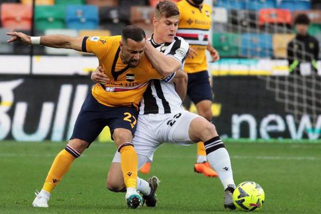 Sampdoria desce à Série B (com requintes de malvadez do destino)