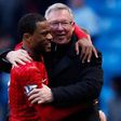 Evra lembra negociações com Ferguson: «Senti que estava a ser entrevistado pelo FBI»