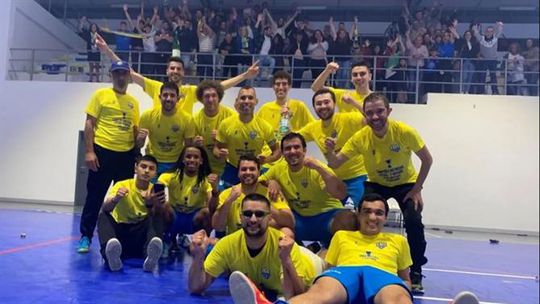 Polémica do 60-0 no futsal distrital: AF Santarém promete «levar processo até às últimas consequências» (vídeo)