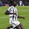 Atenção, Sporting: Juventus vitoriosa