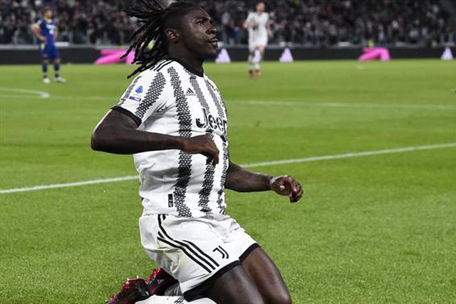 Atenção, Sporting: Juventus vitoriosa