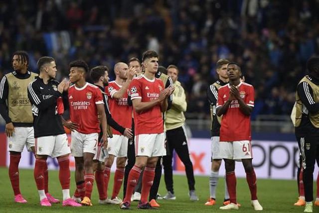 União e foco no campeonato