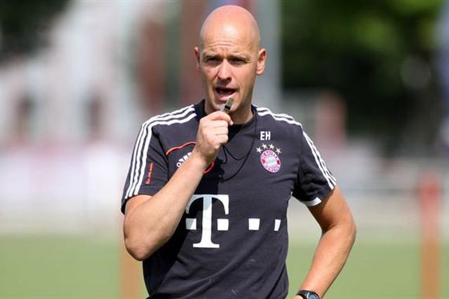 «Ten Hag era um ditador»