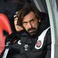 Pirlo deixa rasgados elogios ao Benfica: «É a surpresa da época»