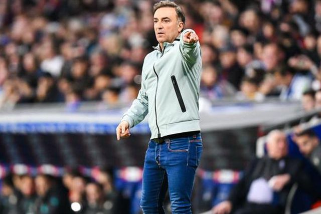 Carvalhal e o duelo com Real Madrid: «Ganhei ao FC Porto, Benfica e Sporting»
