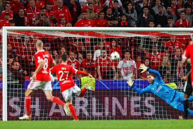 Lenda do Bayern não quer Benfica no sorteio