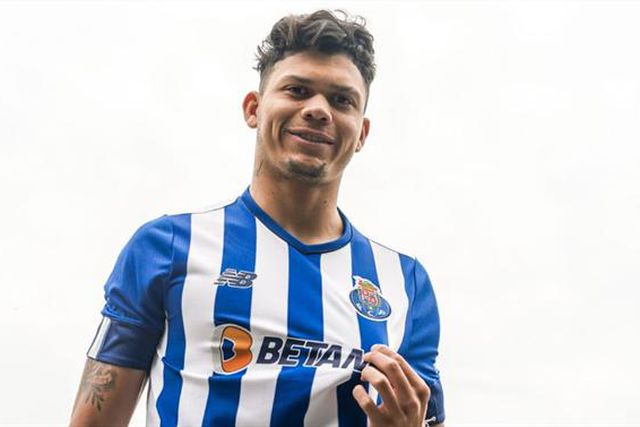 Evanilson chega aos 100 jogos: «Melhor momento? O jogo contra o Benfica para a Taça»