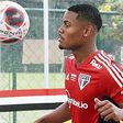 Leões seguem promessa do São Paulo