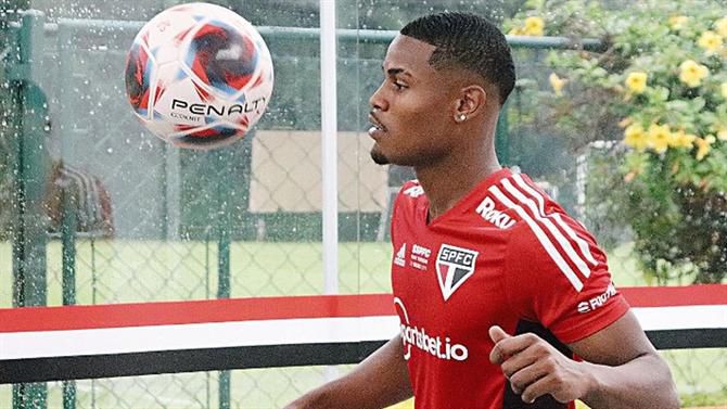 Leões seguem promessa do São Paulo