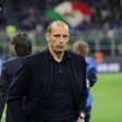 Allegri «sem explicações», Inzaghi revela felicitação