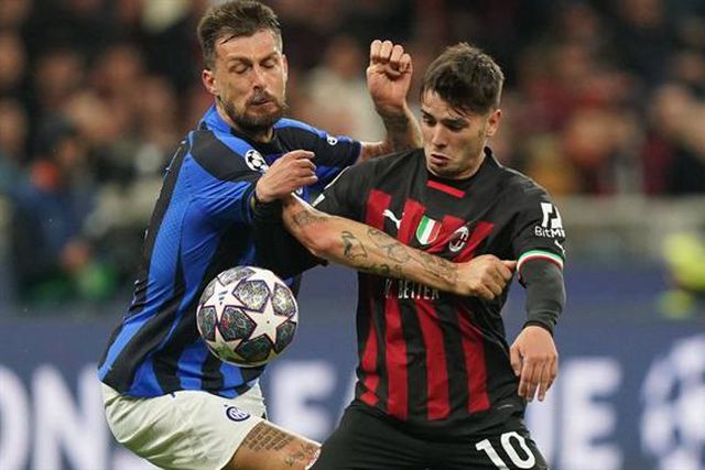 «Tivemos medo do FC Porto e o Benfica está ao nosso alcance»