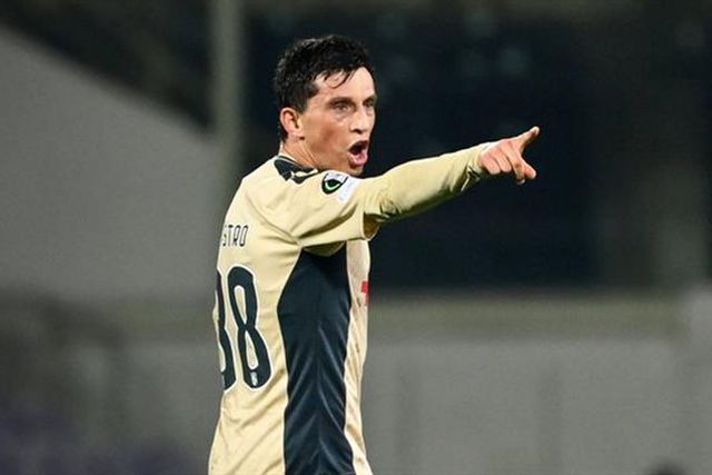 André Castro gera preocupação