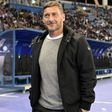 Totti defende Mourinho: «Defensivo? O importante é o resultado»