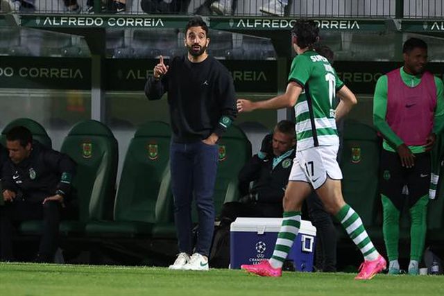 «Há jogadores que demoraram a entrar na época»