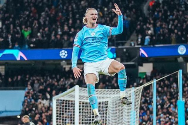 «Gostaria de ter marcado um duplo ‘hat trick’»