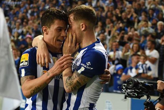 «Vamos lutar até ao final»