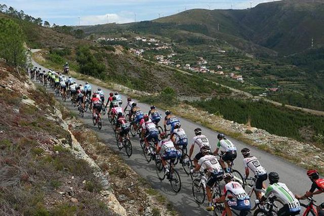 Alterações no calendário nacional de ciclismo